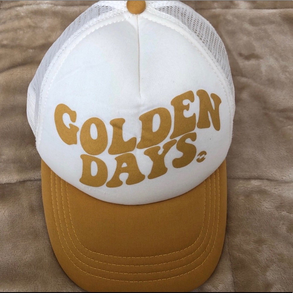 Billabong Trucker Hat